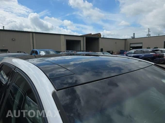 2016 Ford Edge Sport - miniatura 12