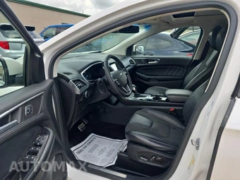 2016 Ford Edge Sport - miniatura 13