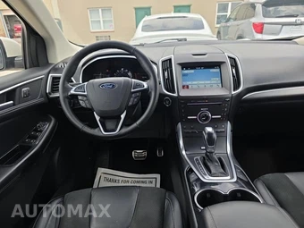 2016 Ford Edge Sport - miniatura 14