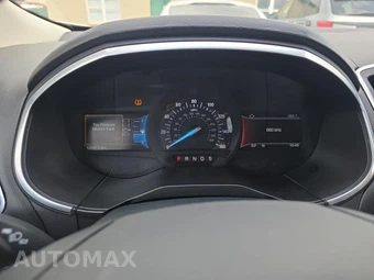 2016 Ford Edge Sport - miniatura 15