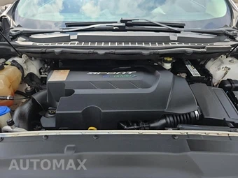 2016 Ford Edge Sport - miniatura 19