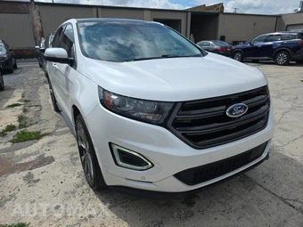 2016 Ford Edge Sport - miniatura 2