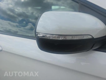 2016 Ford Edge Sport - miniatura 21