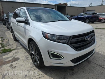 2016 Ford Edge Sport - miniatura 3