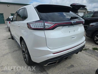 2016 Ford Edge Sport - miniatura 5