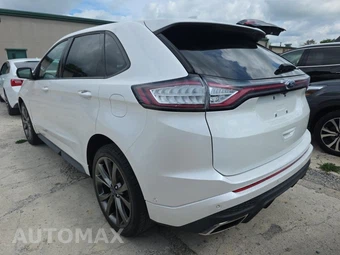 2016 Ford Edge Sport - miniatura 6