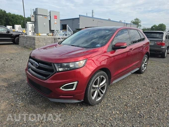 2016 Ford Edge Sport