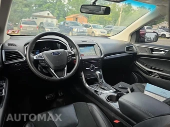 2016 Ford Edge Sport - miniatura 14