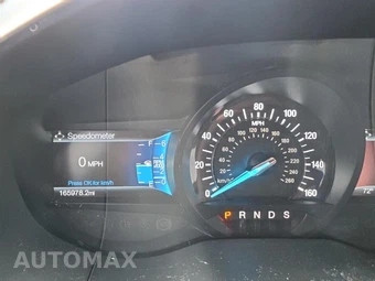 2016 Ford Edge Sport - miniatura 15