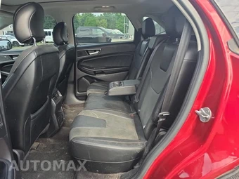 2016 Ford Edge Sport - miniatura 16