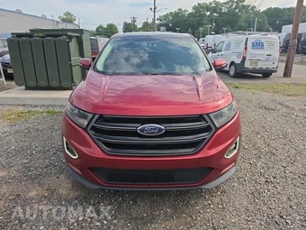 2016 Ford Edge Sport - miniatura 2