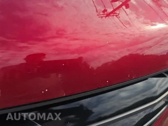 2016 Ford Edge Sport - miniatura 23