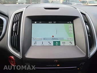 2016 Ford Edge Sport - miniatura 28