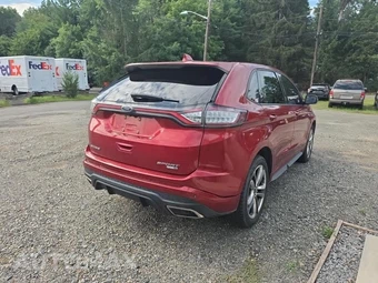 2016 Ford Edge Sport - miniatura 4