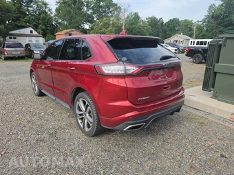 2016 Ford Edge Sport - miniatura 6