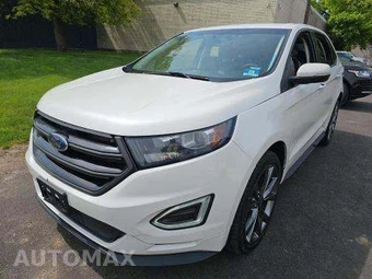 2016 Ford Edge Sport
