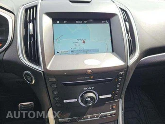 2016 Ford Edge Sport - miniatura 10