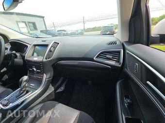 2016 Ford Edge Sport - miniatura 19