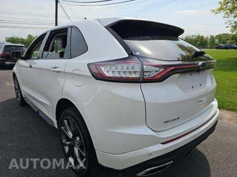 2016 Ford Edge Sport - miniatura 2