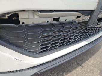 2016 Ford Edge Sport - miniatura 23