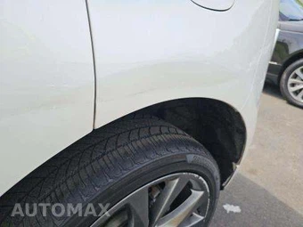 2016 Ford Edge Sport - miniatura 25