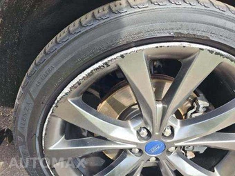 2016 Ford Edge Sport - miniatura 28
