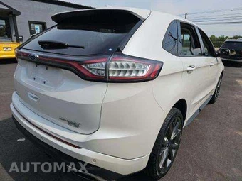 2016 Ford Edge Sport - miniatura 3