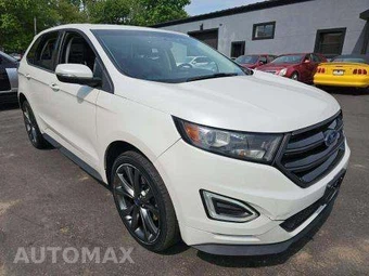 2016 Ford Edge Sport - miniatura 4