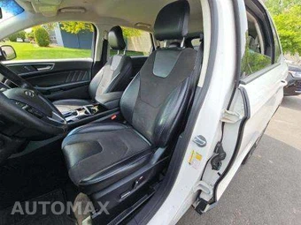 2016 Ford Edge Sport - miniatura 6