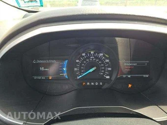2016 Ford Edge Sport - miniatura 9