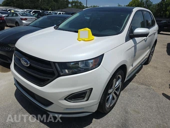 2016 Ford Edge Sport
