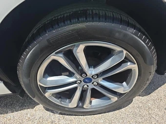 2016 Ford Edge Sport – miniatura 11