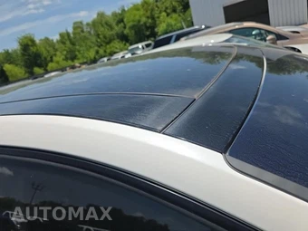 2016 Ford Edge Sport – miniatura 12