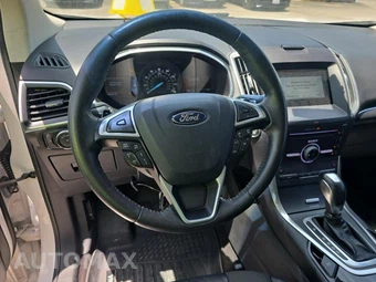 2016 Ford Edge Sport – miniatura 14