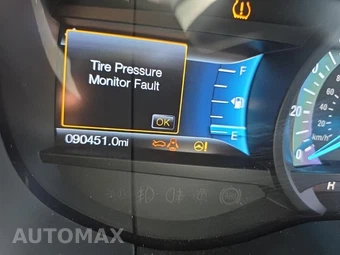 2016 Ford Edge Sport – miniatura 15