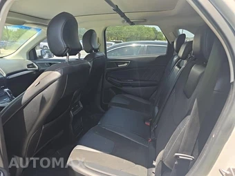 2016 Ford Edge Sport – miniatura 16