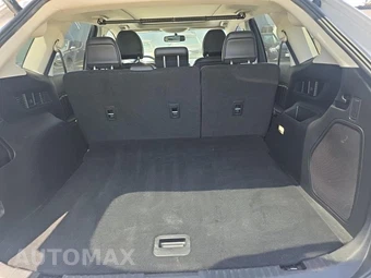 2016 Ford Edge Sport – miniatura 19