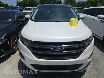 2016 Ford Edge Sport – miniatura 2