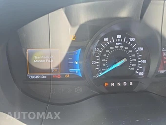2016 Ford Edge Sport – miniatura 20