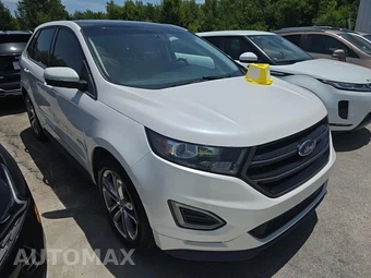 2016 Ford Edge Sport – miniatura 3