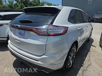 2016 Ford Edge Sport – miniatura 4