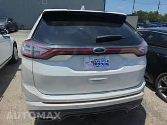 2016 Ford Edge Sport – miniatura 5