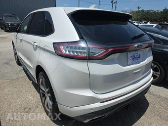 2016 Ford Edge Sport – miniatura 6