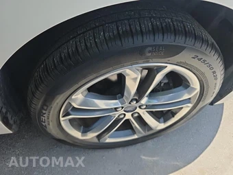 2016 Ford Edge Sport – miniatura 9