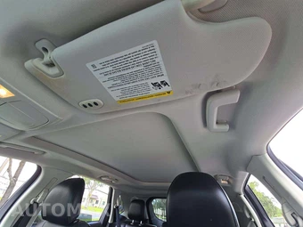 2016 Ford Edge Titanium - miniatura 11