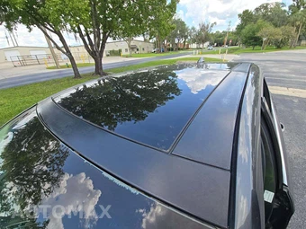 2016 Ford Edge Titanium - miniatura 12
