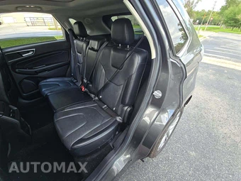2016 Ford Edge Titanium - miniatura 13