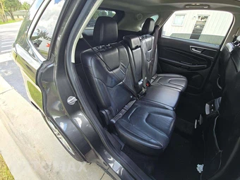 2016 Ford Edge Titanium - miniatura 16