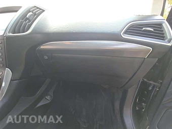 2016 Ford Edge Titanium - miniatura 19