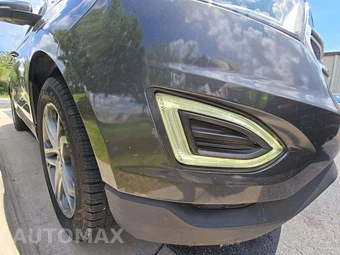 2016 Ford Edge Titanium - miniatura 23